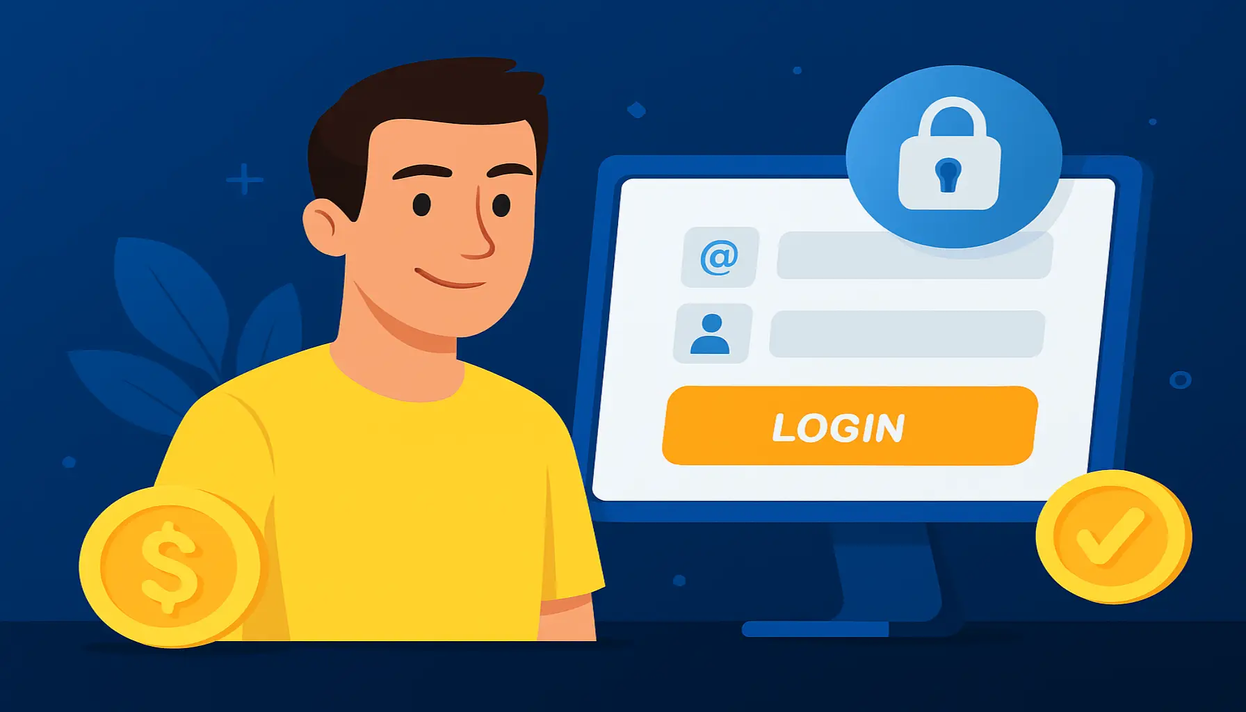 Registro na MUNDOJOGO.COM Garante Acesso a uma Vasta Seleção de jogo