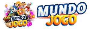 MUNDOJOGO.COM LOGO